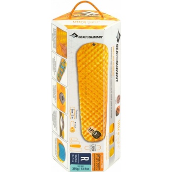 Sea to Summit UltraLight Air