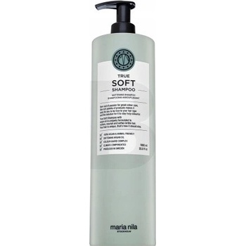 Maria Nila True Soft Shampoo 1000 ml