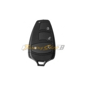 Dálkový ovladač RC LINE