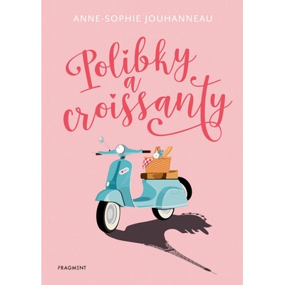 Polibky a croissanty