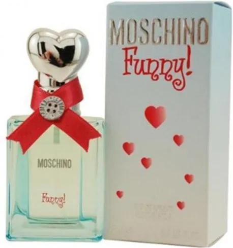 Moschino Funny EDT 50 ml