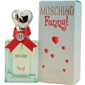 Moschino Funny EDT 50 ml Парфюми