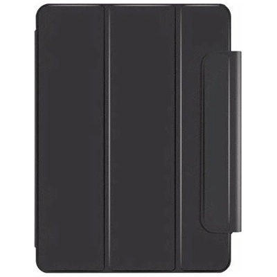 Comma puzdro Rider Magnetic Case pre iPad Air 11 M1/M2/M3 6942297109315 black