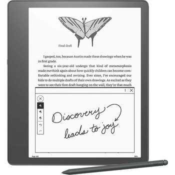 Image 1 of Amazon Kindle Scribe 32GB