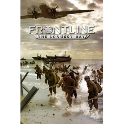 Slitherine Frontline The Longest Day (PC)