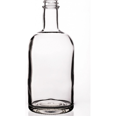 Láhev skleněná 500ml Nocturne Apo