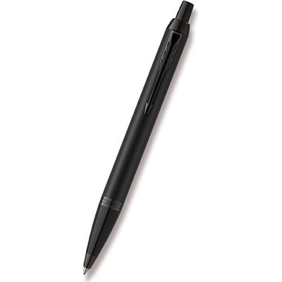 Parker 472592862 IM Achromatic Black kuličková tužka