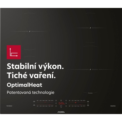 Mora VDIS 655 C – Sleviste.cz