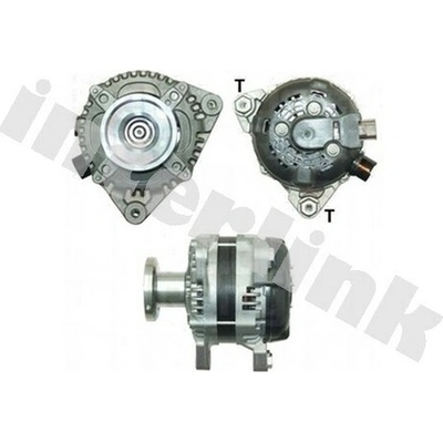alternátor Focus C-Max 1,8TDCi 150A - repas