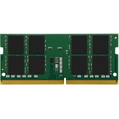 Kingston DDR4 4GB 3200MHz CL22 KVR32S22S6/4