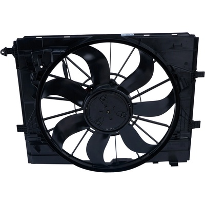 Elektromotor, větrák chladiče BOSCH 0 130 707 548 (0130707548)
