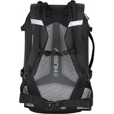 Husky Crewtor 30 l black
