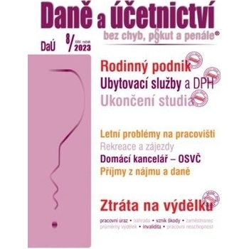 DaÚ 8/2023