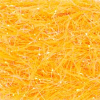 Semperfli Šenylka Extreme String Fl. Orange 40mm