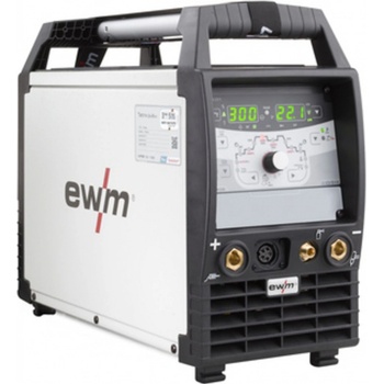 EWM Tetrix 230 AC/DC Comfort 2.0 puls 5P TM chlazený plynem