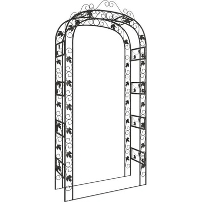 vidaXL 319350 1,16x0,45x2,4 m