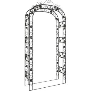 vidaXL 319350 1,16x0,45x2,4 m