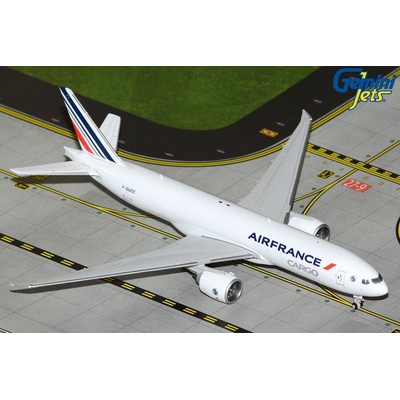 Gemini B777-F28 Air France Cargo 1:400