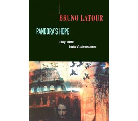 Pandora's Hope