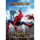 SPIDER-MAN: HOMECOMING DVD