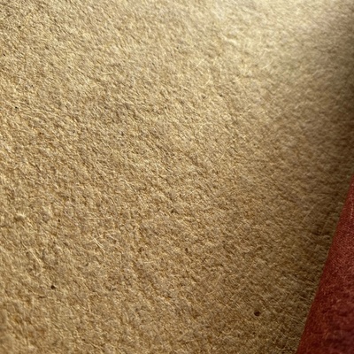 Malai plát 1ks barva Cumin Yellow 650g/m2