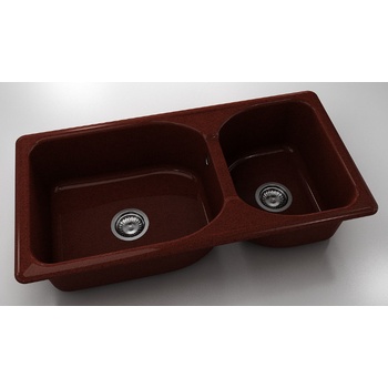 Image 1 of FAT Mивка Classic 214, Granicite, 930 Volcano, с включен сифон