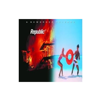 NEW ORDER: REPUBLIC LP