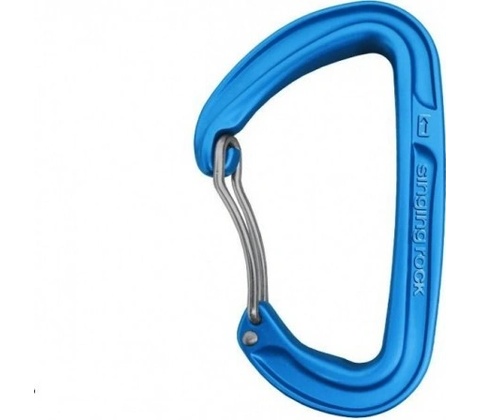 Singing Rock Colt Wire Bent