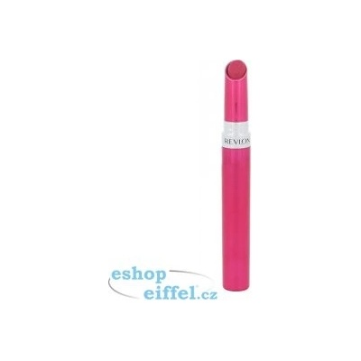 Revlon Cosmetics Ultra HD Gel Lipcolor jemná hydratační rtěnka 735 HD Garden 1,7 g