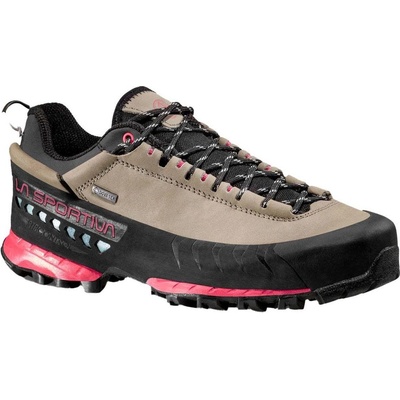 La Sportiva Tx5 Low Woman Gtx šedá/růžová