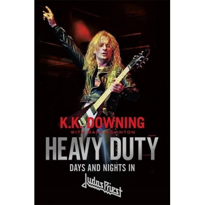 Heavy Duty