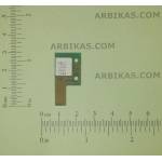 Compatible Ресет чип C - 2k (593-10259-CHIP)