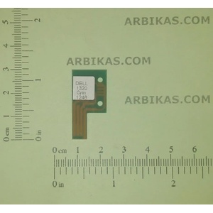 Compatible Ресет чип C - 2k (593-10259-CHIP)