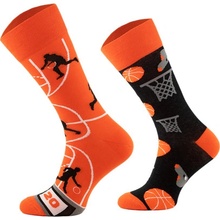 Comodo ponožky Sporty Socks SM1