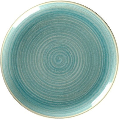 RAK Porcelain Spot talíř 24 cm, safírový