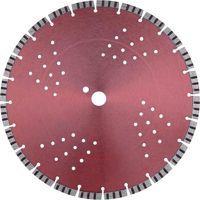 Nástroje cz Kotouč diamantový 350 x 25,4 mm IM-DK-05-350