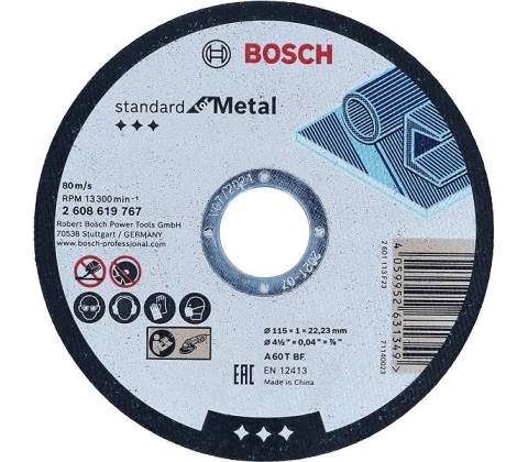 Bosch 2.608.619.767