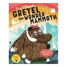 Gretel the Wonder Mammoth Hillyard Kim