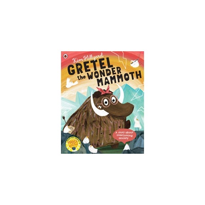 Gretel the Wonder Mammoth Hillyard Kim