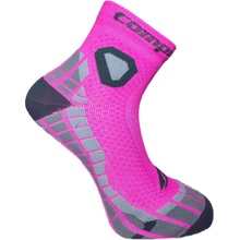 Compressox CSX-RUN FUN funkčné športové ponožky