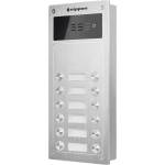 Nippon Аудиотабло за домофонна система Nippon (2*6) с RFID четец (2010011_1)