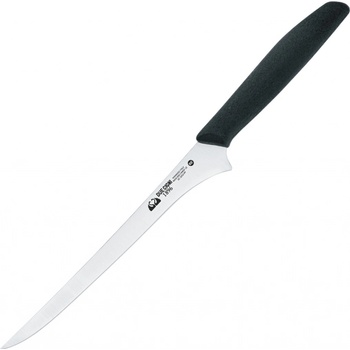 DUE CIGNI LINEA 1896 COLTELLO FILETTO INOX 4116 MANICO PP 2C 1012 PP 18 cm