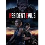 Capcom Resident Evil 3 (2020) (PC)
