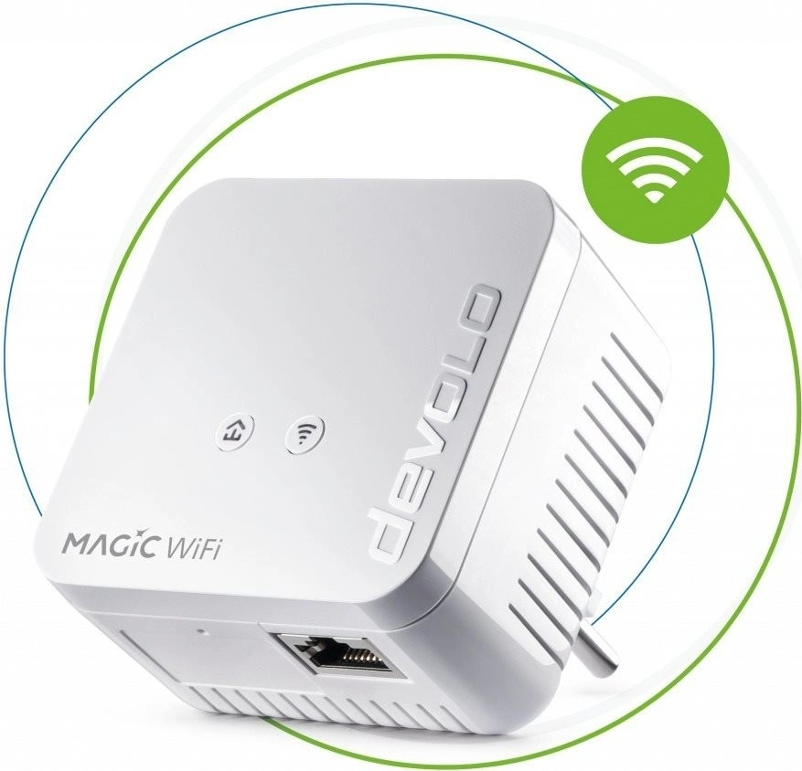 Devolo magic 8559