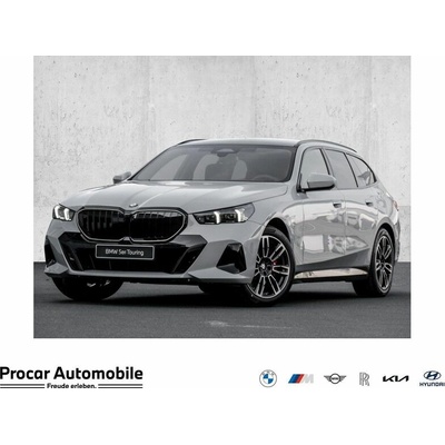 BMW 520d M Sport 145 kW