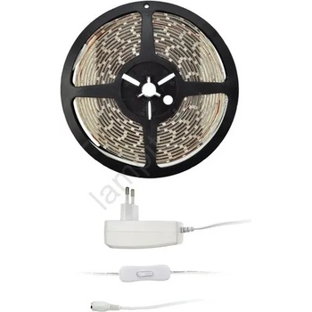 Image 1 of Solight WM50-65T - LED лента за баня 24W/12V 5м IP65 (SL0017)