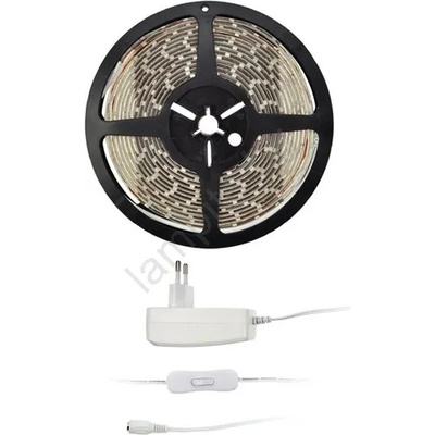 Solight WM50-65T - LED лента за баня 24W/12V 5м IP65 (SL0017)