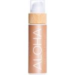 Cocosolis Suntan & Body Био масло за бърз тен Aloha, 200 ml - ozone