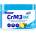 6PAK Nutrition CrM3 PAK (Tri-Creatine Malate + Taurine) [250 грама] Ананас