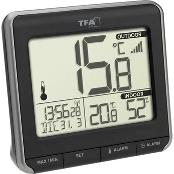 TFA Dostmann 30.3069.01